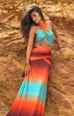 DRESS 2ARES YASMIN - Image 4